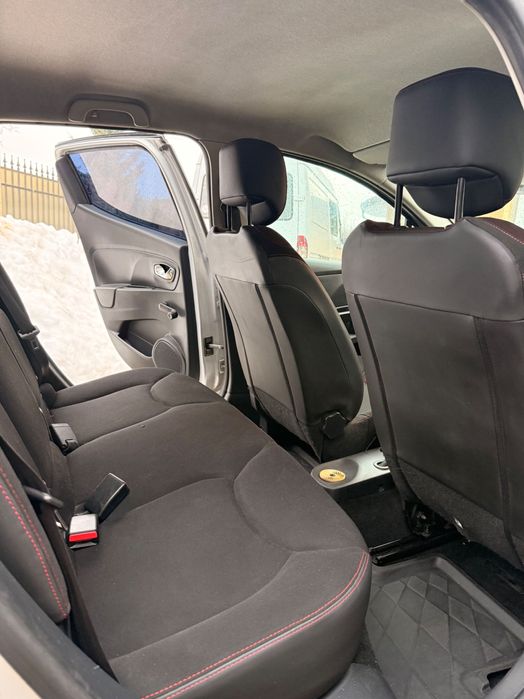 Renault Clio 1.5 dci 2013