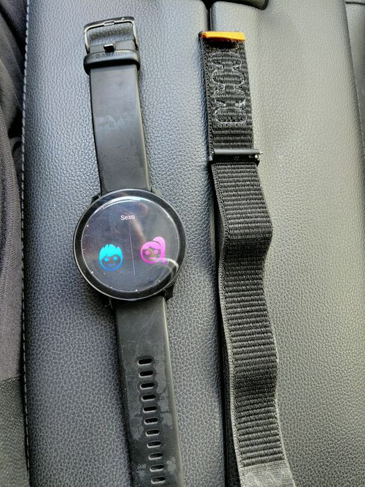 Часовник Garmin Venu 3