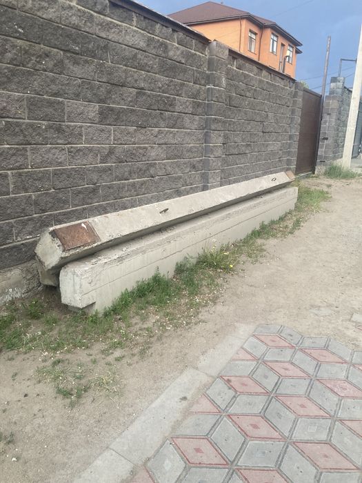 Продам строиматериал