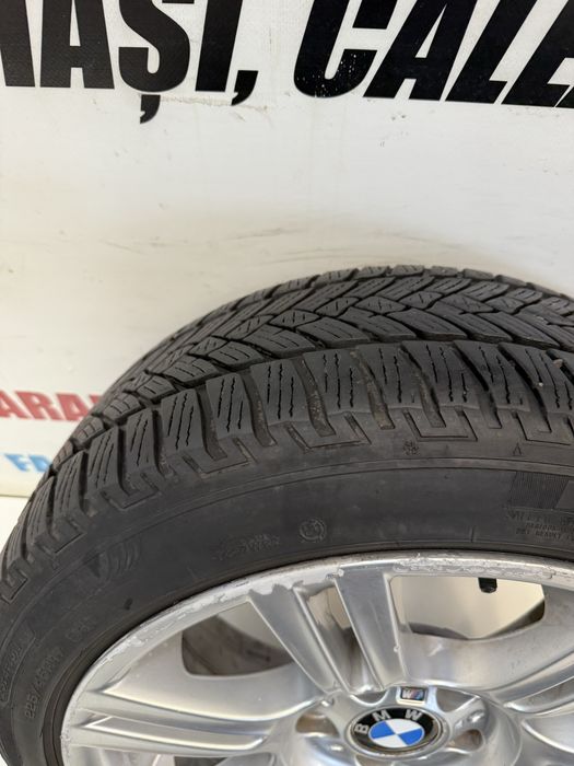 Janta aliaj roata rezerva BMW Style 194 M 5x120 R17 8J/8.5J IS37/IS34