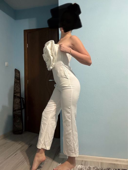 Чисто нов гащеризон