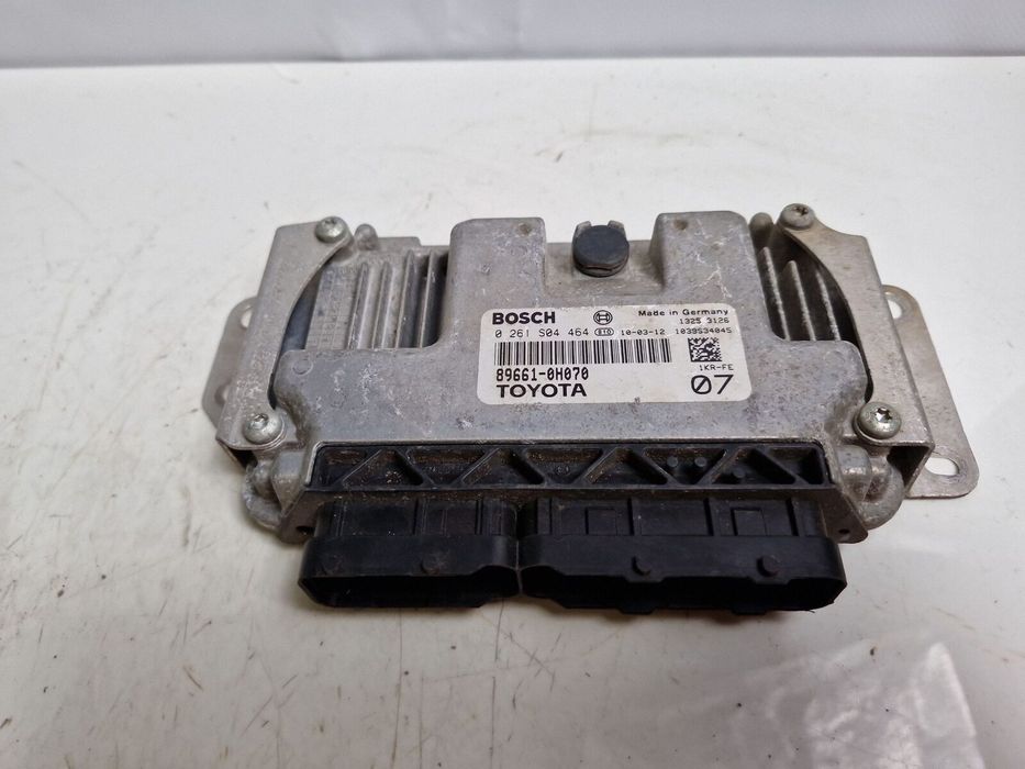 Calculator ECU Toyota Aygo (2005->) 2006