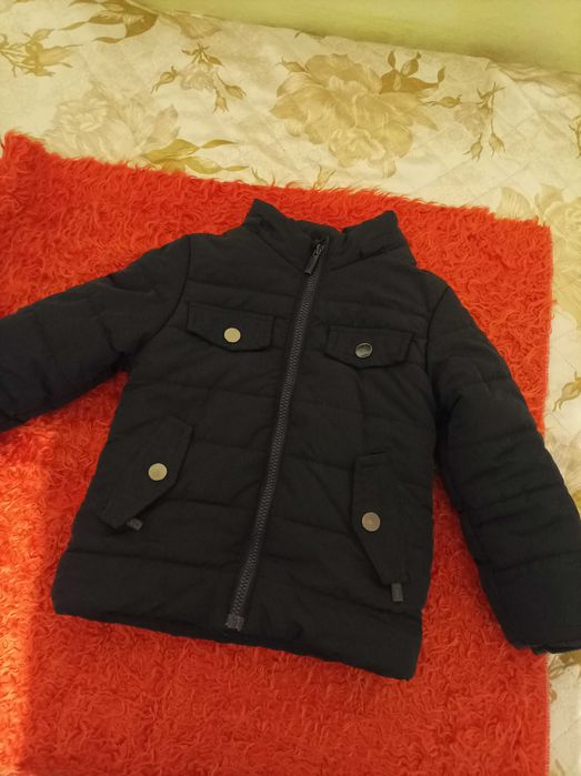 Детски якета, ескимоси, костюми