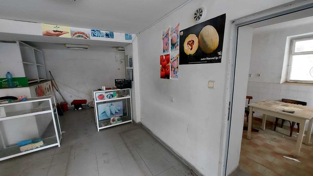 Къща в широк център на град Хасково