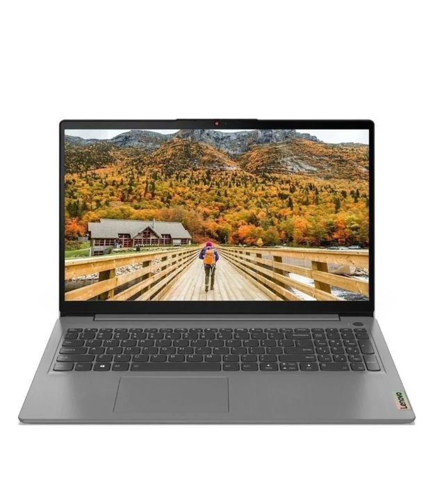 Ноутбук Lenovo IdeaPad 3