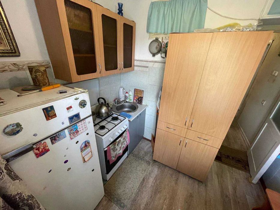 Продажа 2-комнатной квартиры в районе КСК