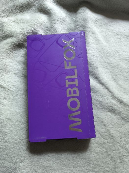 Нов калъф Mobilfox за Samsung galaxy A54