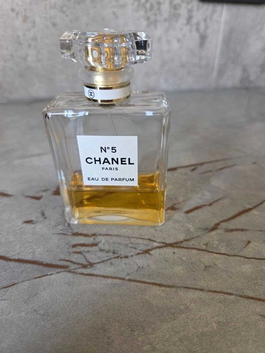 Продам Chanel №5 (оригинал)