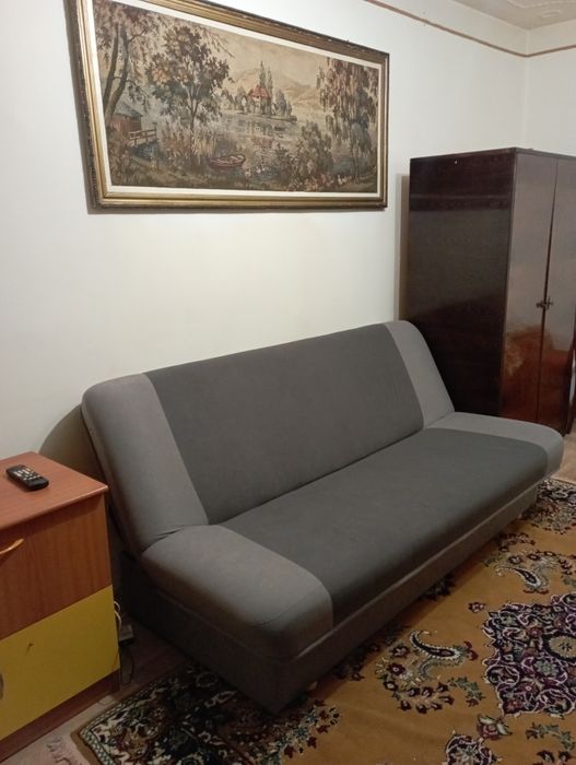 Închiriere garsonieră Micalaca parter