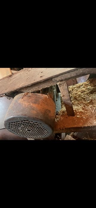 Рендосвачка-абрихт