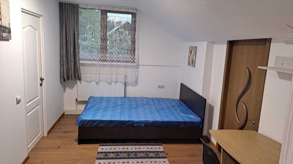 Ofer spre inchiriere apartament 2 camere zona  Marasesti