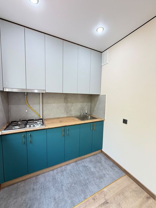 Продам 3х ком квартиру