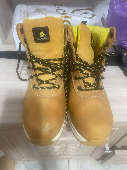 Delta спец аяк ки1м. Летняя