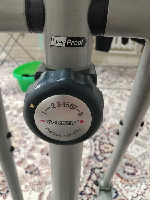 Инверсионный тренажер