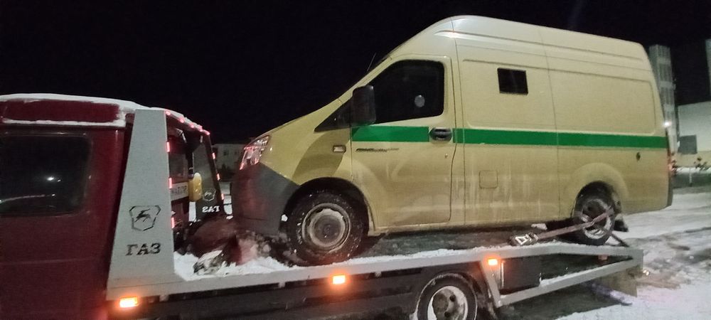 Услуги Эвакуатора по всем направлениям.