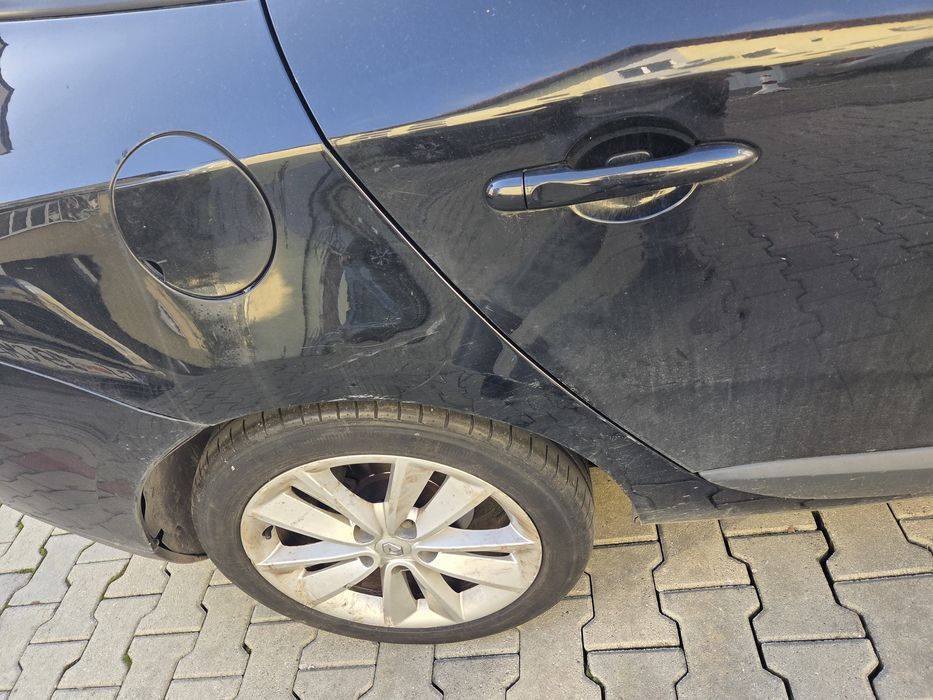 Vând Renault Megane