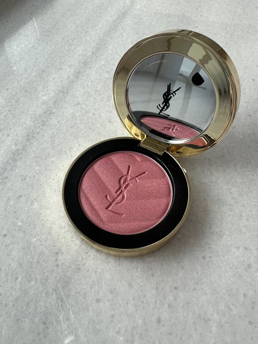 YSL Make Me Blush