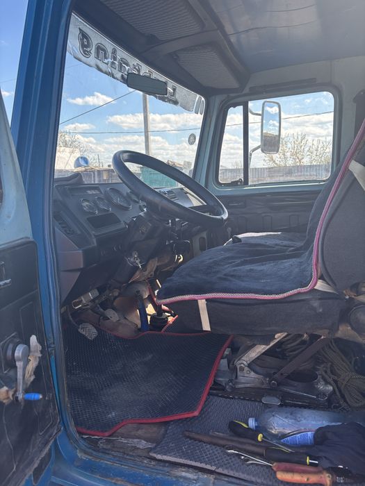 Газ 53 авто көлік сатылады