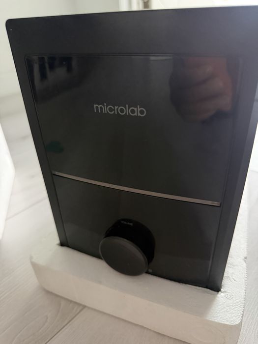 Компьютерные колонки Microlab M-700
