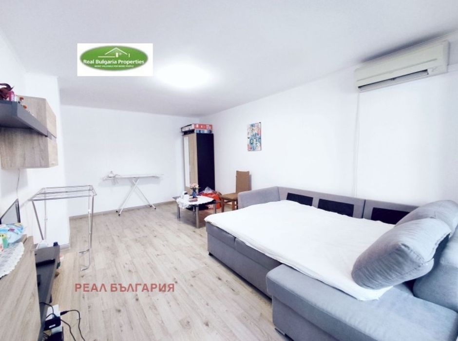 Продава се Двустаен апартамент в Русе, Център - 62 кв.м за 1257 €/кв.м - Снимка #9