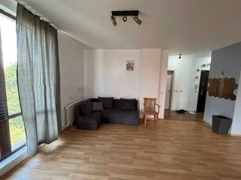 Дава се под наем Двустаен апартамент в София, Редута - 67 кв.м за 561 € - Снимка #1