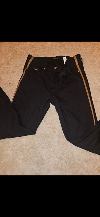 Pantaloni skinny hermes