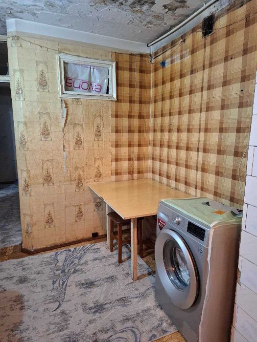 Срочно продается квартира 2/5/5,Чиланзар-23.