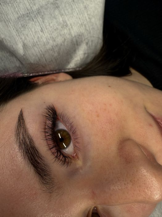 Aplic Extensii gene fir cu fir 100 LEI - 1-3D, M/L Foxy Constanta