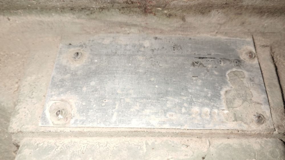 Аспирация, вентилатор тип охлюв. Два броя.