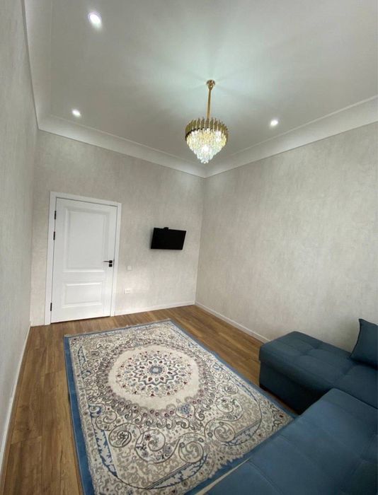 х Новостройка Чиланзар 10 квартал 2/2/6 Орт.Шухрат Чорраха,Продается