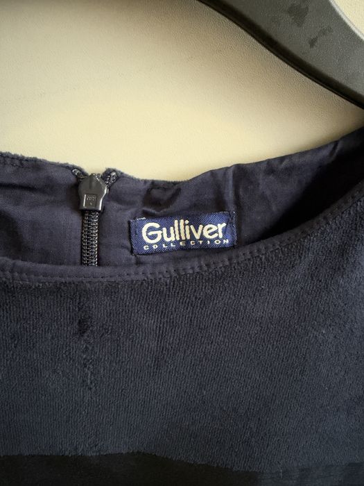 Платье сарафан Gulliver