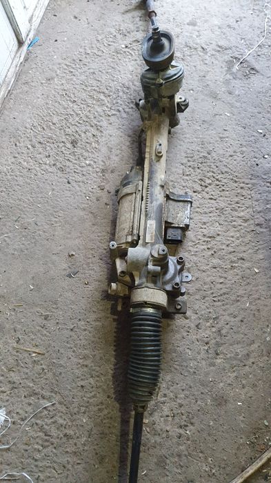 Casetă de directie golf 5