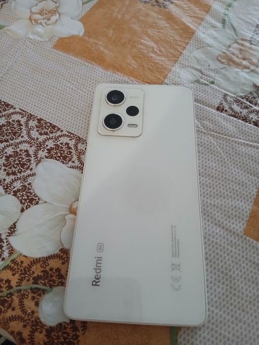 Redmi Not 12 pro