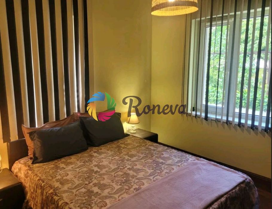 Продава се Четиристаен апартамент в Варна, Морска градина - 120 кв.м за 1530 €/кв.м - Снимка #2