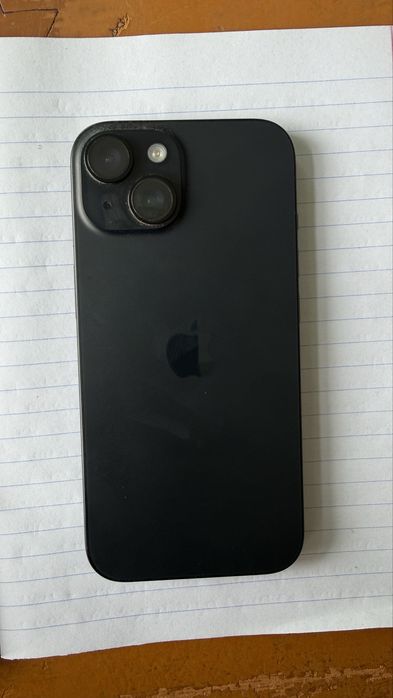 Iphone 15 продам или обмен на мопед