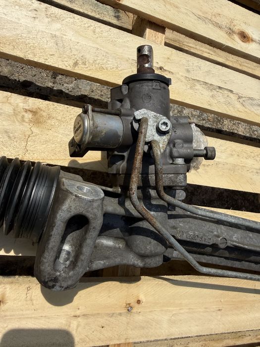 Кормилна рейка Audi A4 B8 A5 8T A4 Allroad S4 S5 8K1422065P 7831993124