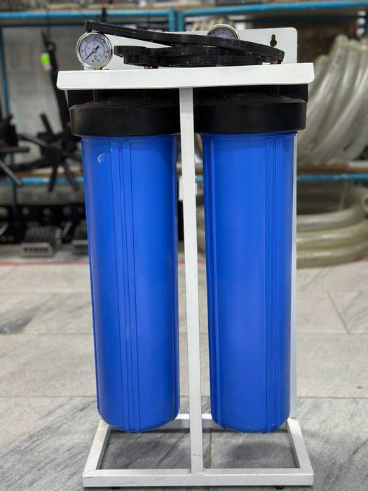 фильтр для очистки воды