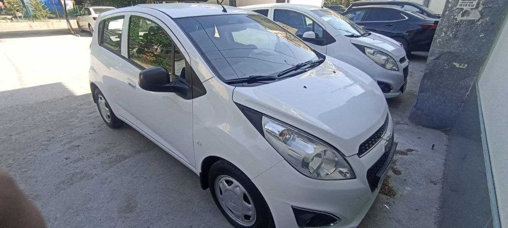 Spark 2017 автомат