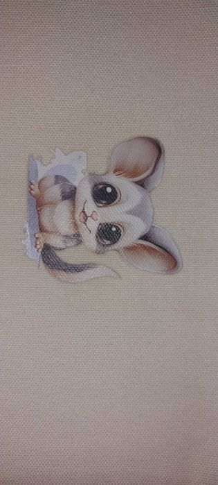 Детски несесер с картинка