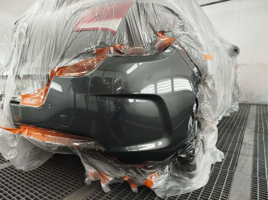 Кузовной ремонт, экспресс покраска!!!