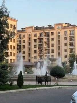 ;Qorasaroy‼️6хона квартира 236м2 дуплекс евро Сагбон эски Чинни завод