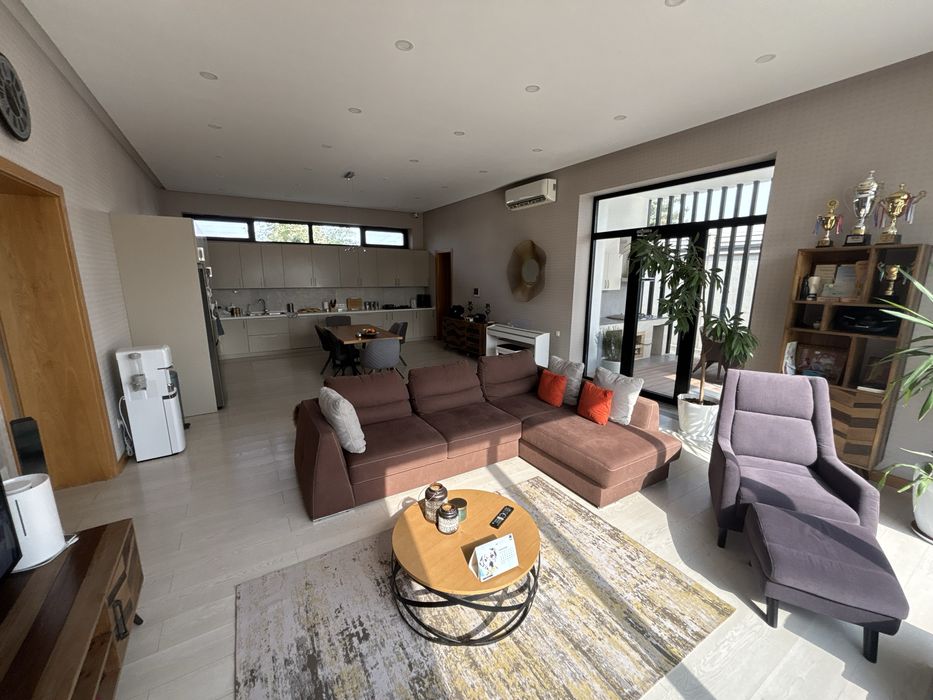 Продается дом 10 соток Бектемир