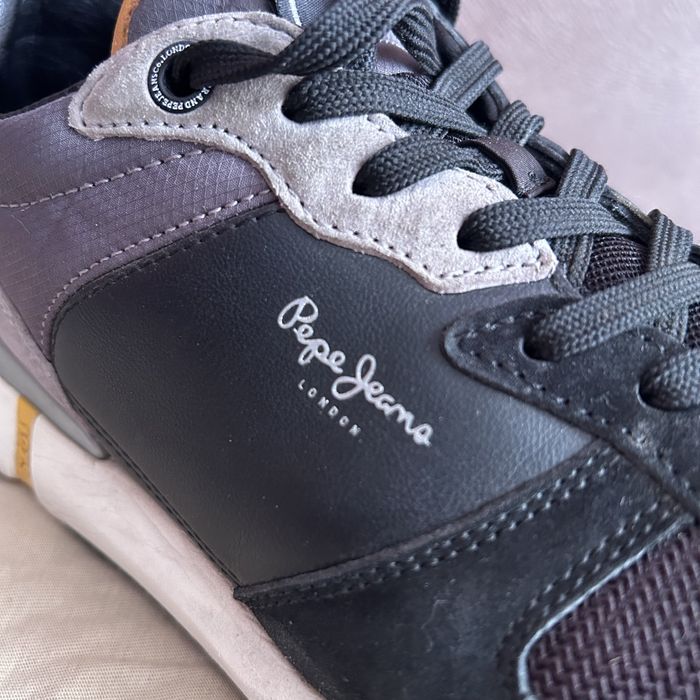 Спортни обувки Pepe Jeans