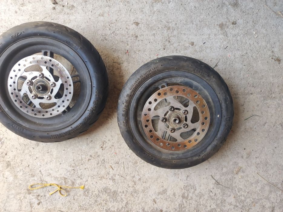 Motor roata 36v 350w