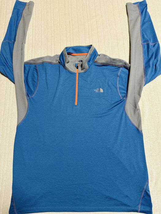 Bluza termica The North Face
