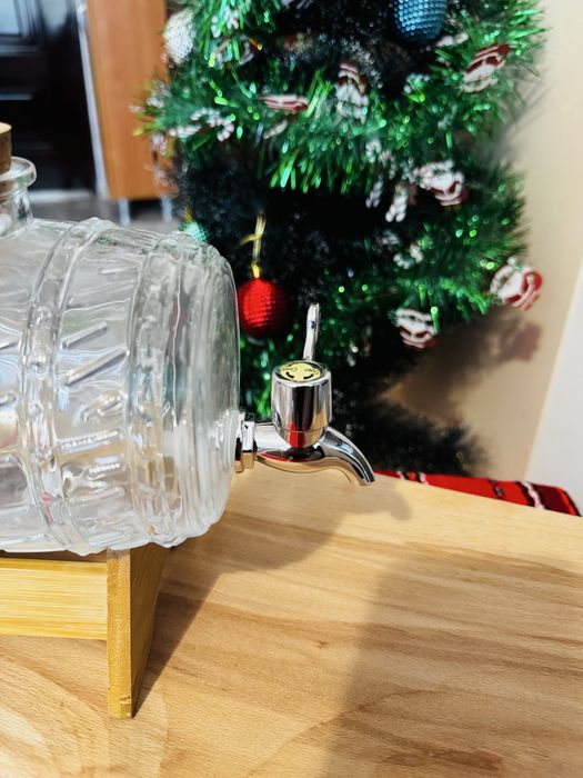 Диспенсър за алкохол