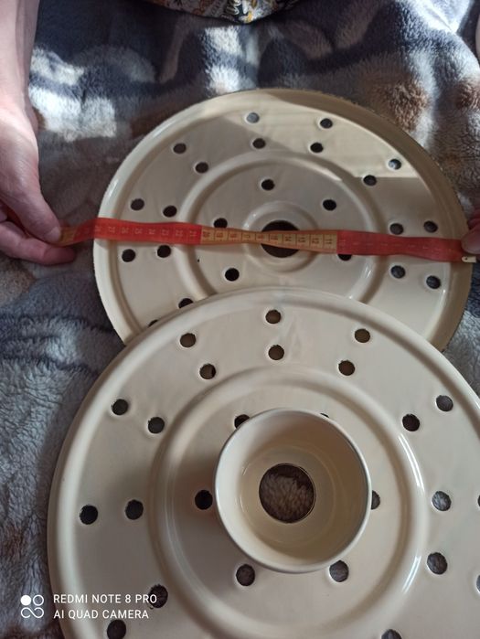 Утятница ви листы для мантышницы