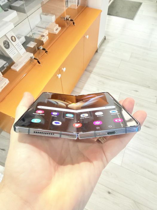 Samsung Z Fold 4 256gb 5G Dual Sim/Garantie