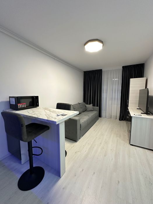 Apartament de lux 2 camere – Militari Residence | Prima închiriere