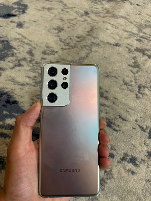 Samsung S21 ultra